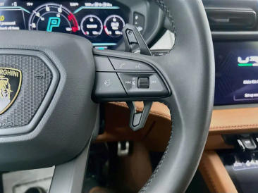 Lamborghini Urus S Urus SE — photo 12