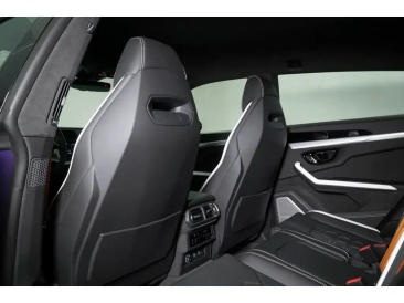 Lamborghini Urus Urus SE — photo 24