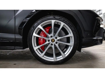 Lamborghini Urus S Urus S — photo 14