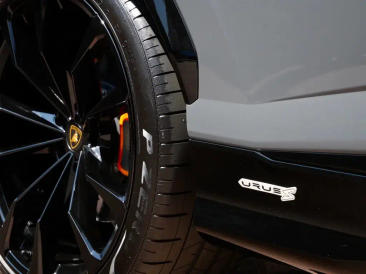 Lamborghini Urus Urus S — photo 23