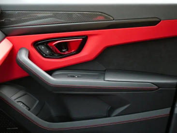 Lamborghini Urus Urus S — photo 16