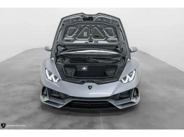 Lamborghini Huracán EVO Huracán EVO LP 640-4 — photo 13