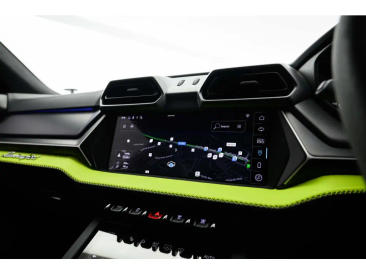 Lamborghini Urus S Urus SE — photo 14