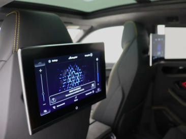 Lamborghini Urus Urus SE — photo 28
