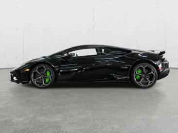 Lamborghini Huracán Huracán EVO LP 640-2 Tecnica — photo 2