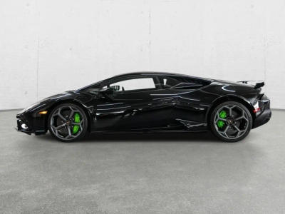 Lamborghini Huracán Huracán EVO LP 640-2 Tecnica