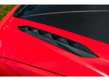 Lamborghini Urus S Urus Performante — photo 21
