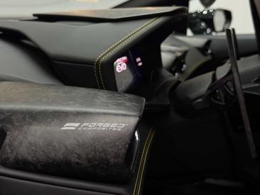 Lamborghini Huracán EVO — photo 16