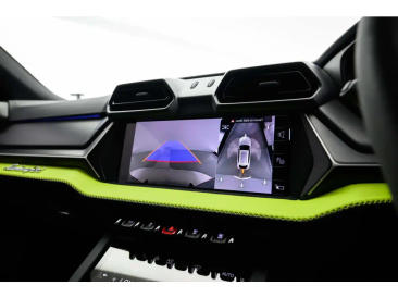 Lamborghini Urus S Urus SE — photo 15