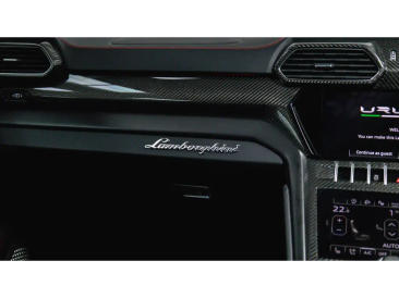Lamborghini Urus S Urus S — photo 16