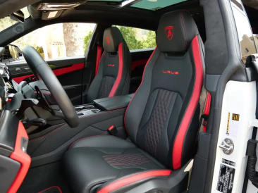 Lamborghini Urus Urus S — photo 18