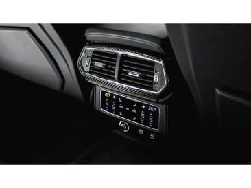 Lamborghini Urus S Urus S — photo 17