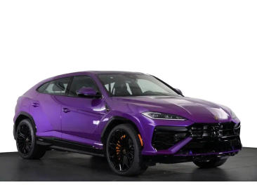 Lamborghini Urus Urus SE — photo 27