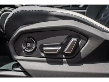 Lamborghini Urus S Urus SE — photo 21