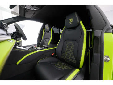 Lamborghini Urus S Urus SE — photo 17