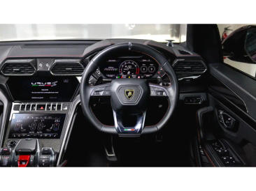 Lamborghini Urus S Urus S — photo 18