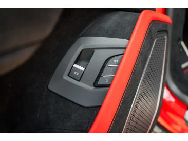 Lamborghini Urus S Urus Performante — photo 25