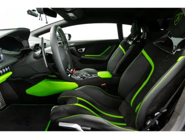 Lamborghini Huracán Huracán EVO LP 640-2 Tecnica — photo 6