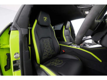 Lamborghini Urus S Urus SE — photo 18