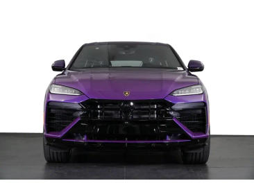 Lamborghini Urus Urus SE — photo 28