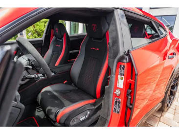 Lamborghini Urus S Urus Performante — photo 26