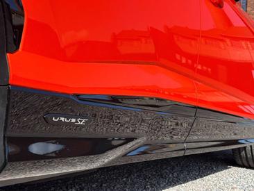 Lamborghini Urus SE — photo 24