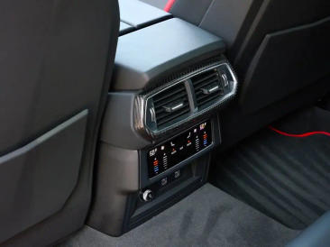 Lamborghini Urus Urus S — photo 21