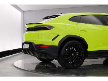 Lamborghini Urus S Urus SE — photo 19