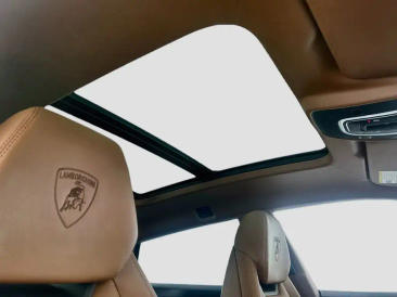 Lamborghini Urus S Urus SE — photo 17
