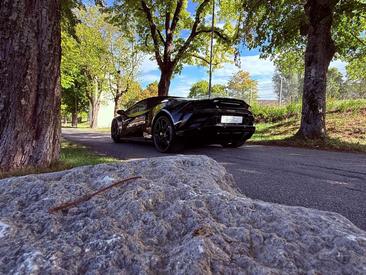 Lamborghini Huracán EVO — photo 37