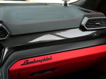 Lamborghini Urus Urus S — photo 22