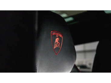 Lamborghini Urus S Urus S — photo 20