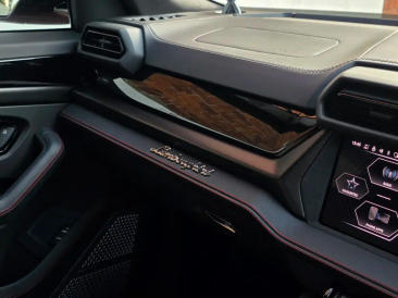 Lamborghini Urus S Urus SE — photo 18
