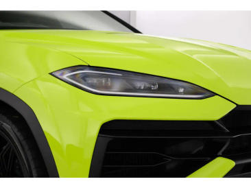 Lamborghini Urus S Urus SE — photo 20