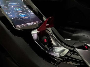 Lamborghini Huracán EVO — photo 23
