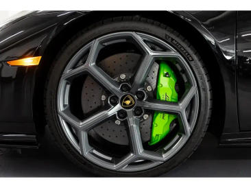 Lamborghini Huracán Huracán EVO LP 640-2 Tecnica — photo 9