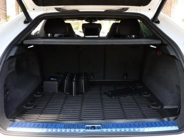 Lamborghini Urus Urus S — photo 23