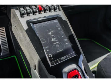 Lamborghini Huracán Huracán EVO LP 640-2 Tecnica — photo 28