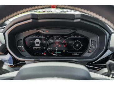 Lamborghini Urus S Urus SE — photo 26