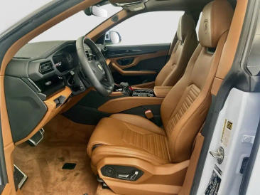 Lamborghini Urus S Urus SE — photo 18