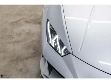 Lamborghini Huracán EVO Huracán EVO LP 640-4 — photo 22