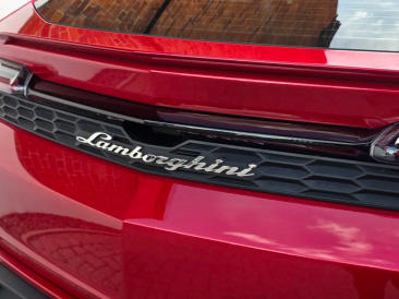 Lamborghini Urus S Urus SE — photo 19