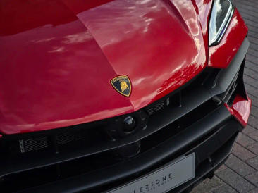 Lamborghini Urus S Urus SE — photo 20