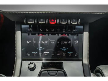Lamborghini Urus S Urus SE — photo 29