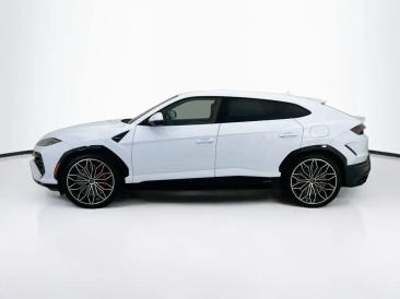 Lamborghini Urus S Urus SE — photo 20
