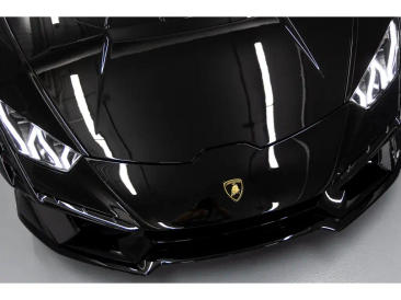 Lamborghini Huracán Huracán EVO LP 640-2 Tecnica — photo 12