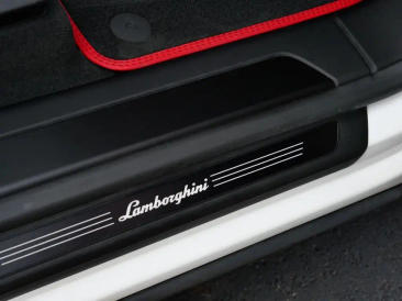 Lamborghini Urus Urus S — photo 26