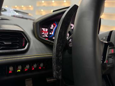 Lamborghini Huracán EVO — photo 27