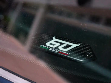 Lamborghini Urus Urus S — photo 27