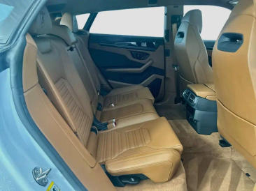 Lamborghini Urus S Urus SE — photo 21